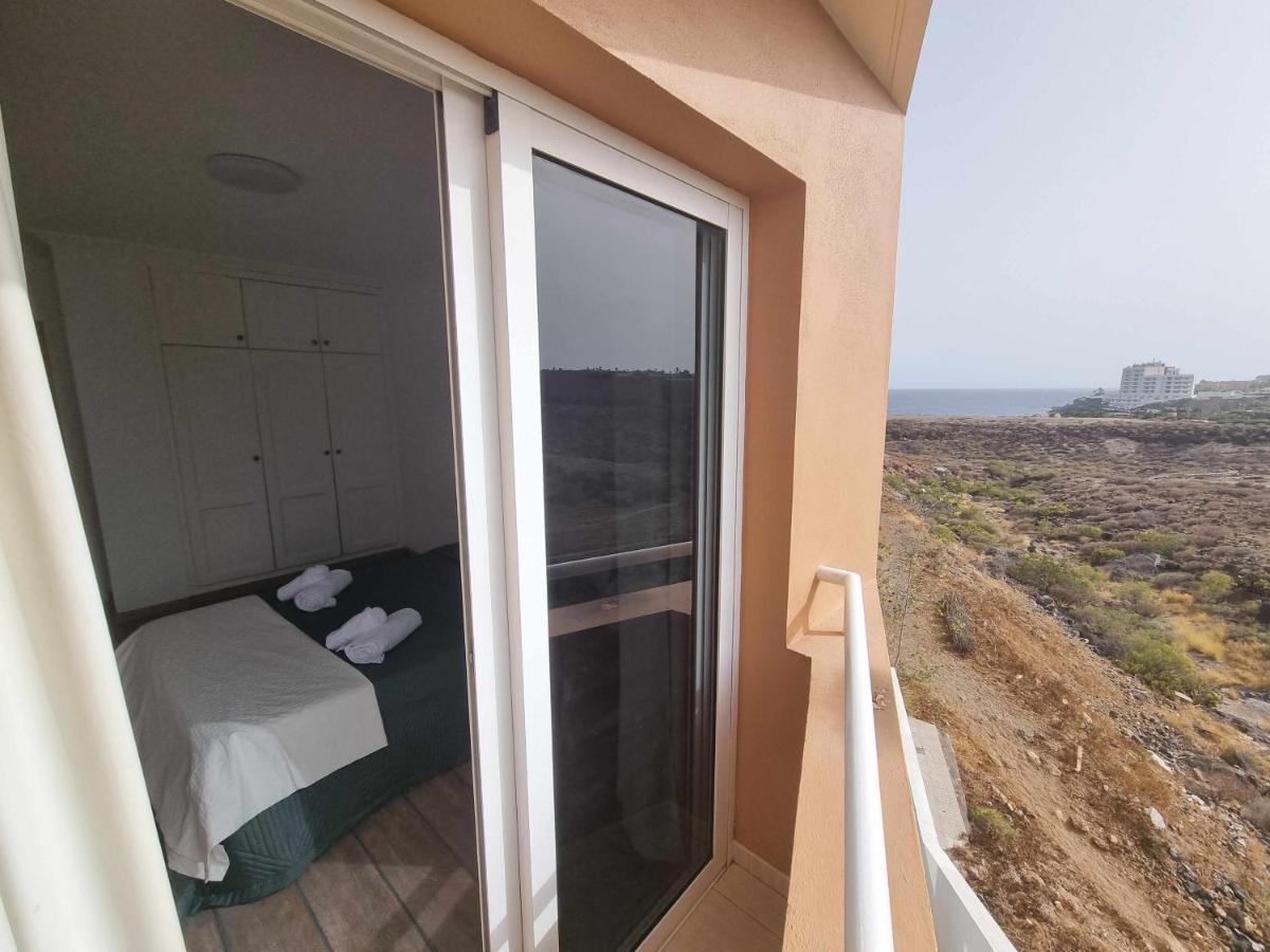 Los Abrigos Ocean Home Extérieur photo