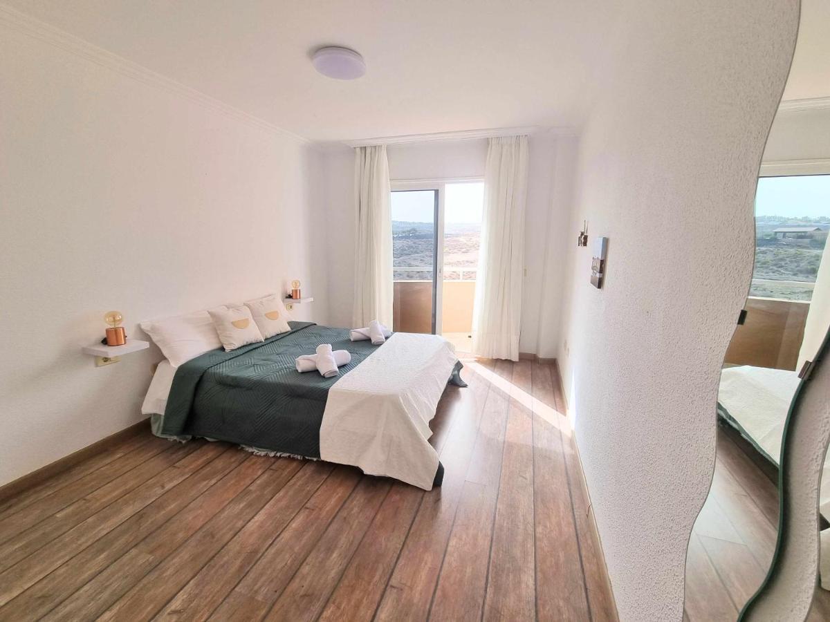 Los Abrigos Ocean Home Extérieur photo