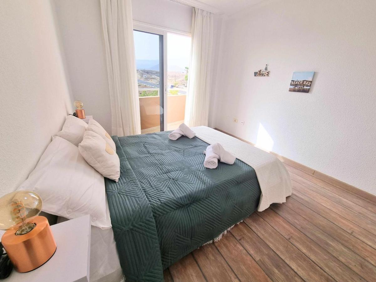 Los Abrigos Ocean Home Extérieur photo