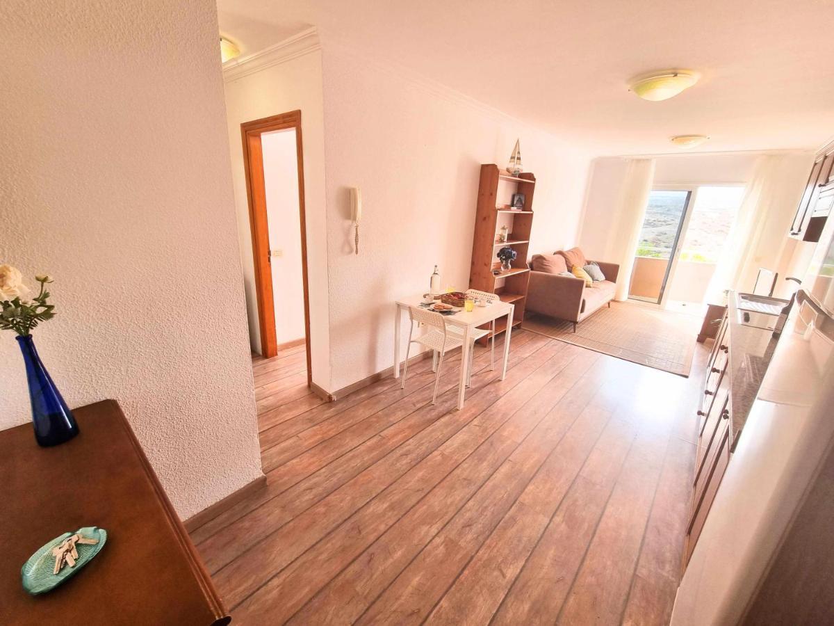Los Abrigos Ocean Home Extérieur photo
