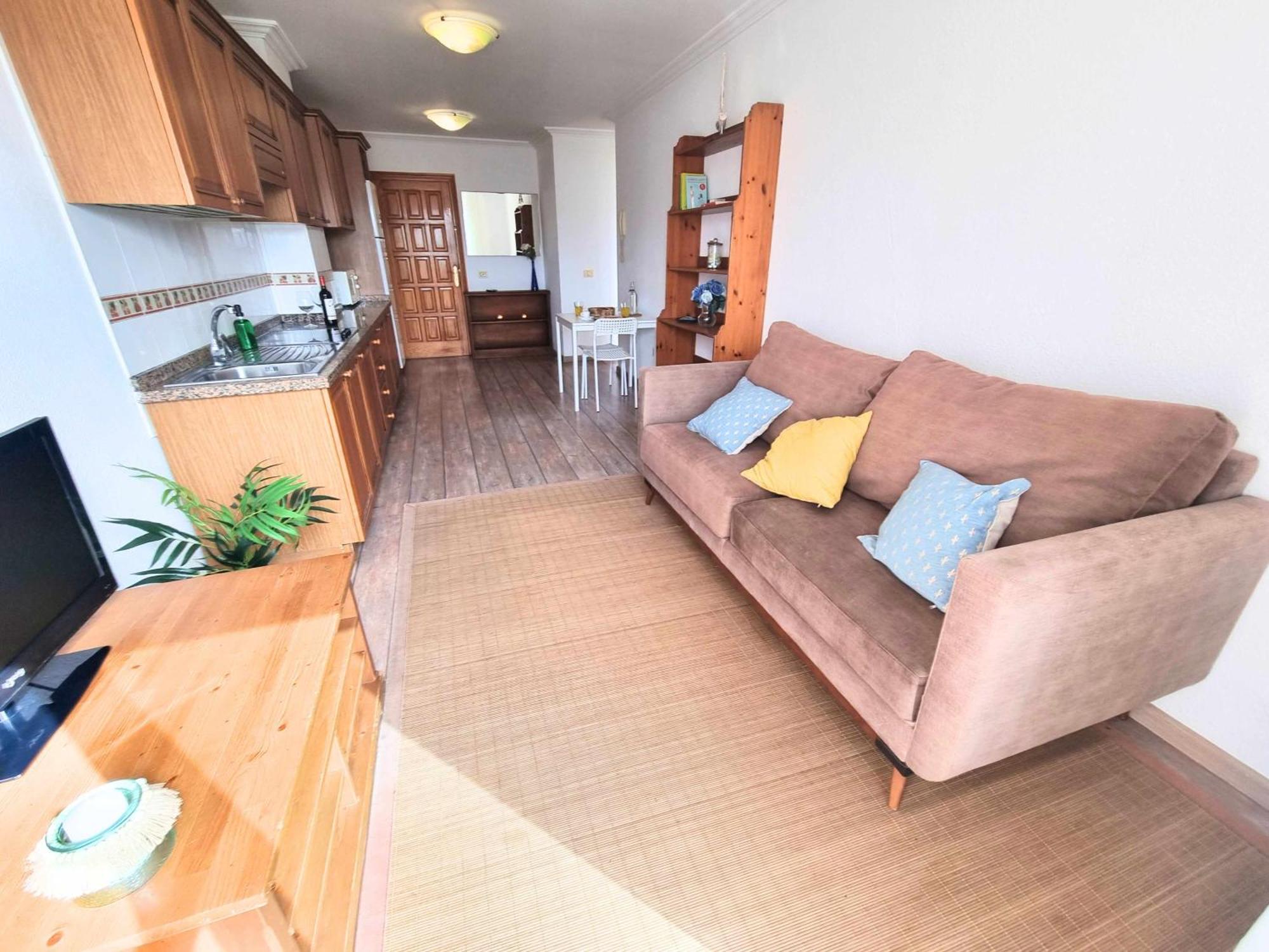 Los Abrigos Ocean Home Extérieur photo