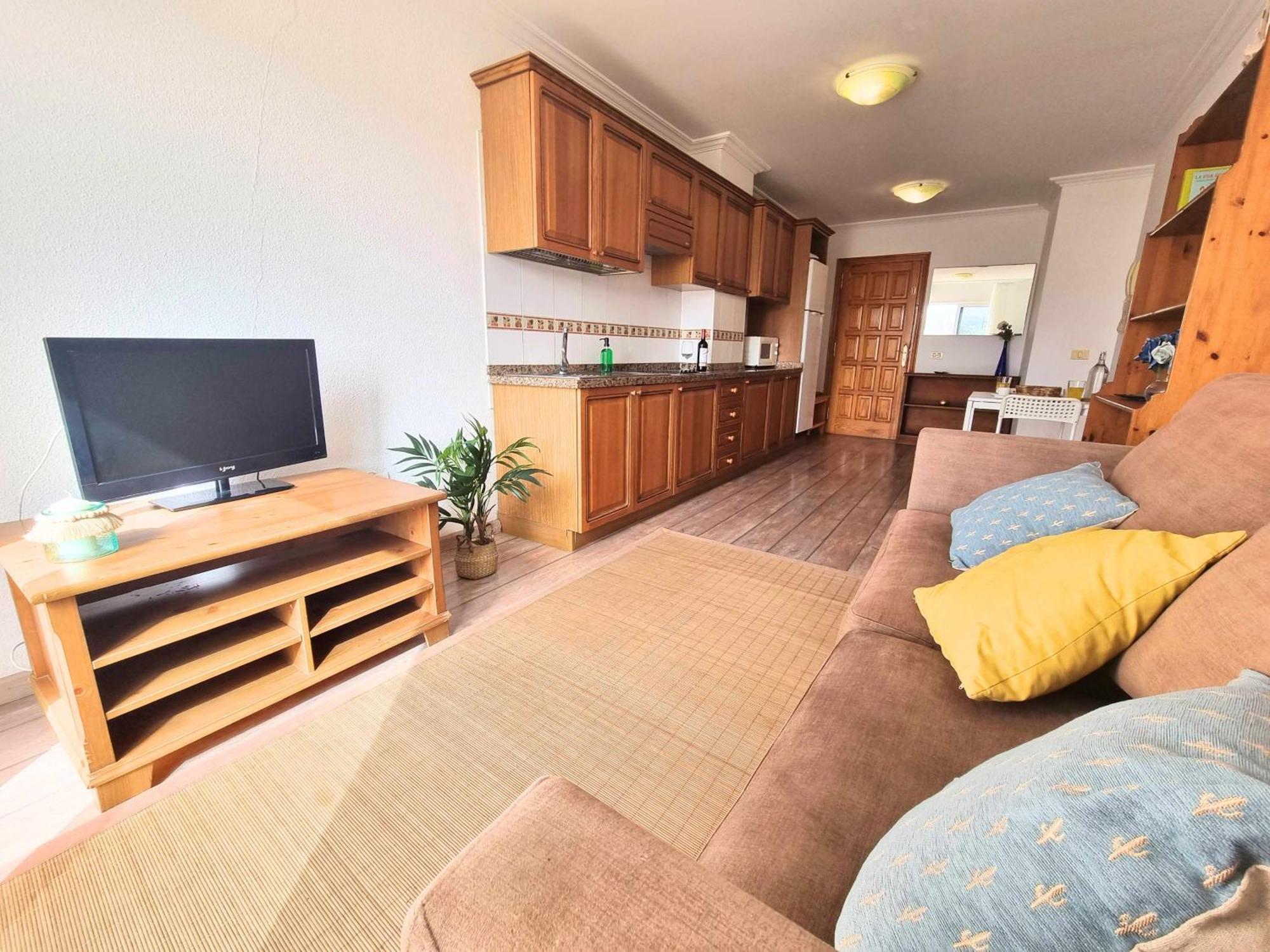 Los Abrigos Ocean Home Extérieur photo